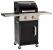 PrímaNet - Landmann Triton 2.0 gázgrillkocsi (12903)