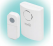 Home vezeték nélküli csengő (DB 1030DC)