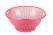 PrímaNet - Gyümölcs és zöldségmosó műanyagtál rózsaszín (2301)