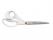 PrímaNet - Fiskars Functional Form általános olló, 24 cm, fehér (1020414)