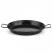 PrímaNet - Garcima 22 cm-es zománcozott paella sütőtál, szeletsütő