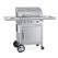 PrimaNet - Barbecook gázgrill Kaduva Inox