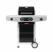 PrímaNet - Barbecook gázgrill Siesta 210 Black nyolcadik