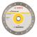 Prímanet - Bosch Turbo Gyémánt vágótárcsa 230x22,33 mm (2608615039)