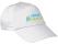 PrímaNet - Prímaenergia baseball sapka, fehér