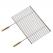 PrímaNet - Barbecook FSC grillrács 70 cm