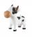 PrímaNet - Home LED-es kulcstartó, tehén (LED ANIMALS tehén)