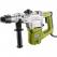PrímaNet - Extol Craft ütvefúró- és vésőgép, pneumatikus, SDS PLUS,1050W (401232)