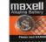 PrímaNet - Maxell 1,5 V Gombelem 1db  LR41 1 db (Maxell LR44) második