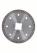 PrímaNet- Bosch X-LOCK Gyémánttárcsa Best for Ceramic o 115 x 22,23 x 1,4 x 7 mm,  (2608615131) ötödik