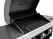 PrimaNet - Barbecook gázgrill Siesta 310 grillrostély