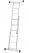 PrímaNet - Krause Corda létraállvány 2x6 (082015) második