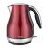 PrímaNet - Hauser vízforraló, piros (JK-903 R)