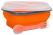PrímaNet - MPM Smile ételtartó doboz, narancs  600 ml (SLS-2/5)